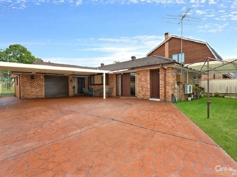 Bossley Park NSW 2176