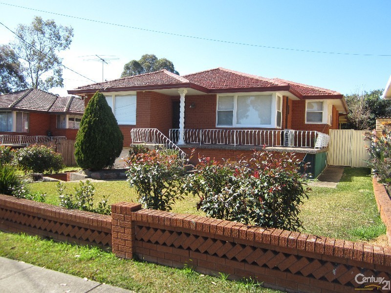 Smithfield NSW 2164
