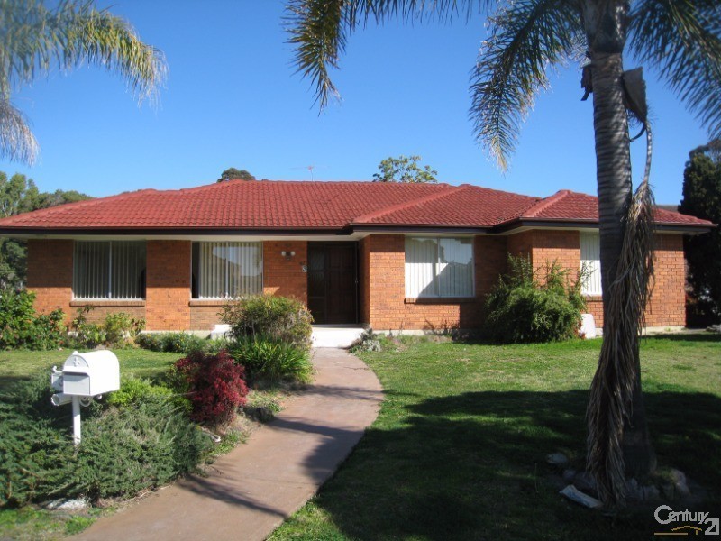 Greenfield Park NSW 2176