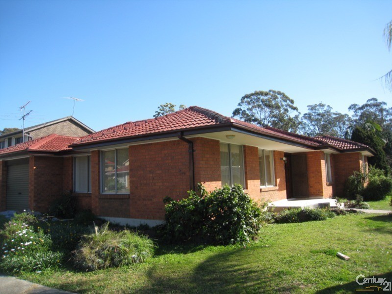 Greenfield Park NSW 2176