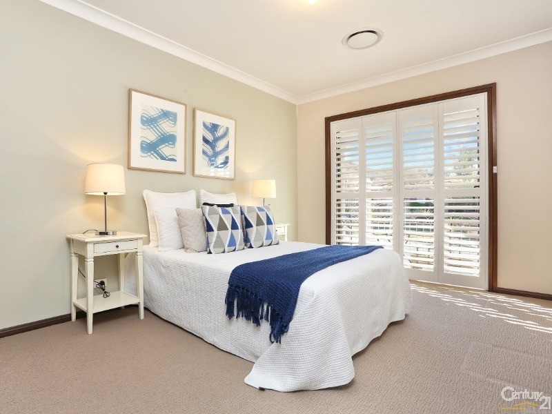 104 Quarry Road, Bossley Park NSW 2176