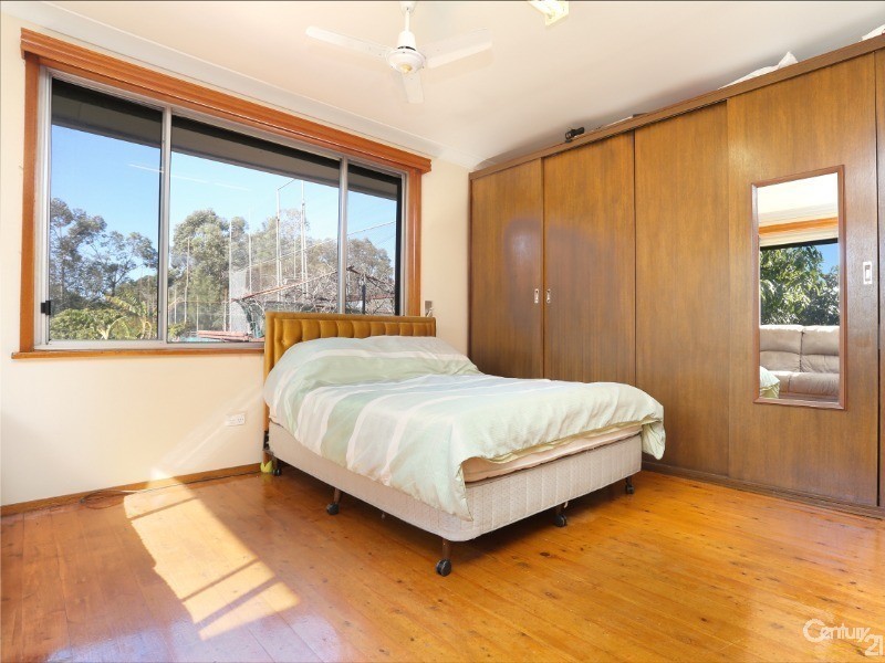 5 Wetherill Street, Smithfield NSW 2164