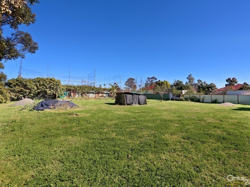 5 Wetherill Street, Smithfield NSW 2164