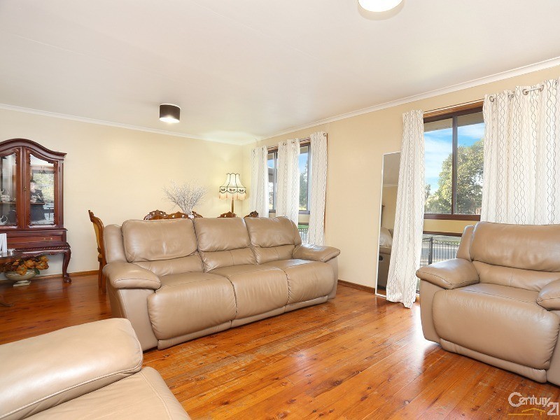 Bossley Park NSW 2176