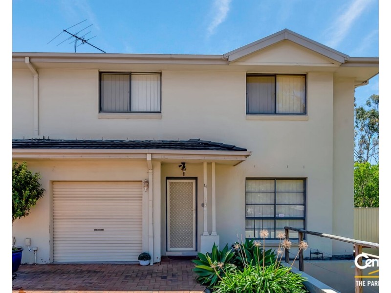 14/38-40 Marconi Road, Bossley Park NSW 2176