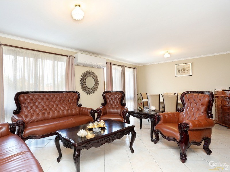 Bossley Park NSW 2176