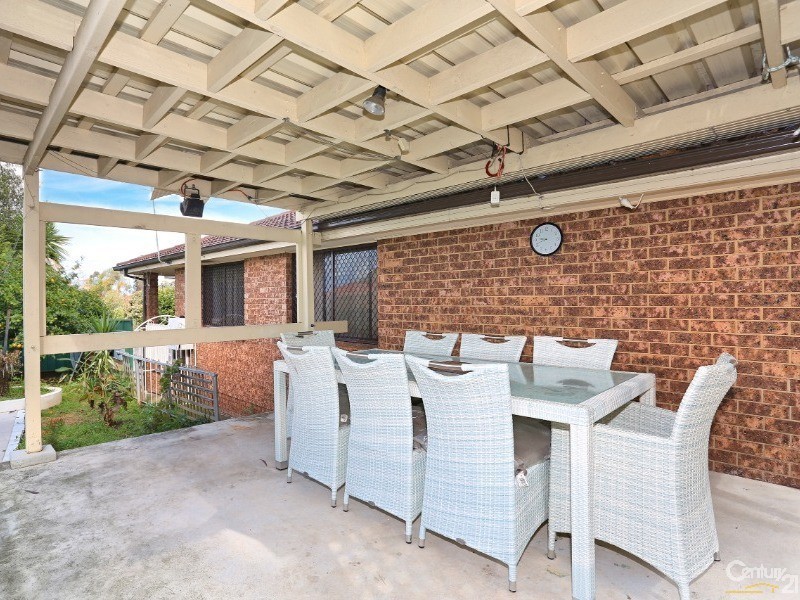 Bossley Park NSW 2176