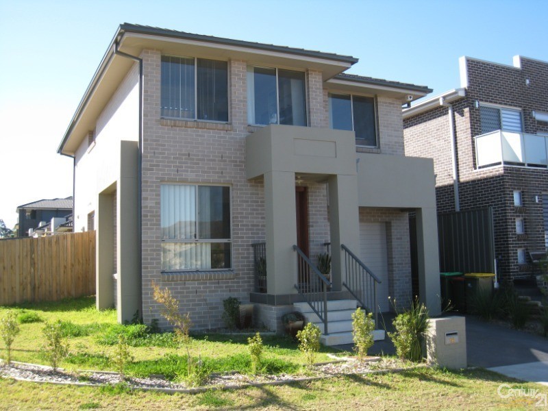 Middleton Grange NSW 2171