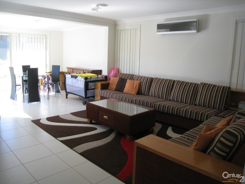 Middleton Grange NSW 2171