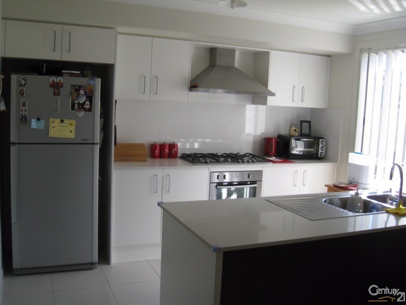 Middleton Grange NSW 2171