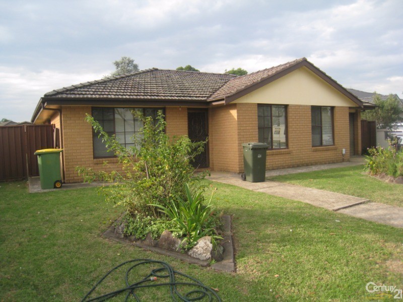 Bossley Park NSW 2176