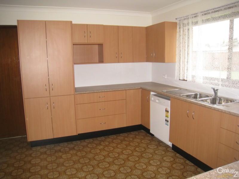 Bossley Park NSW 2176