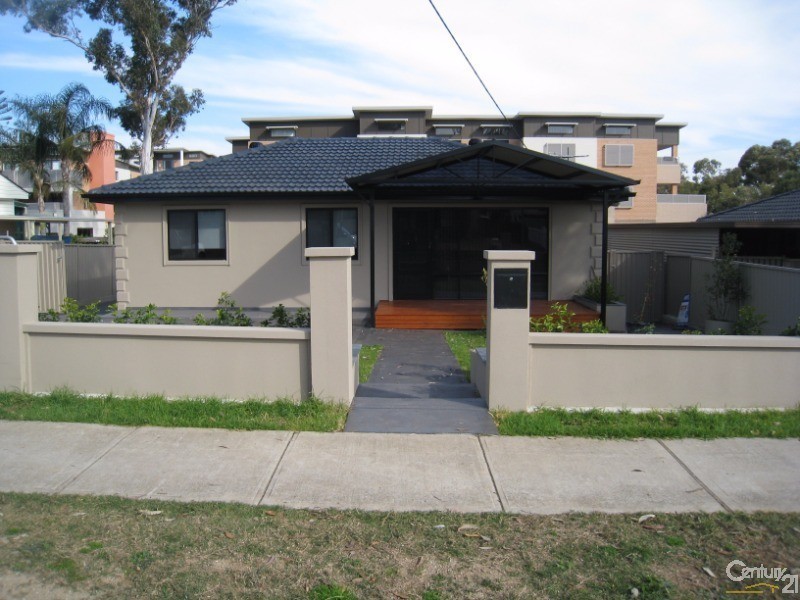 Fairfield West NSW 2165