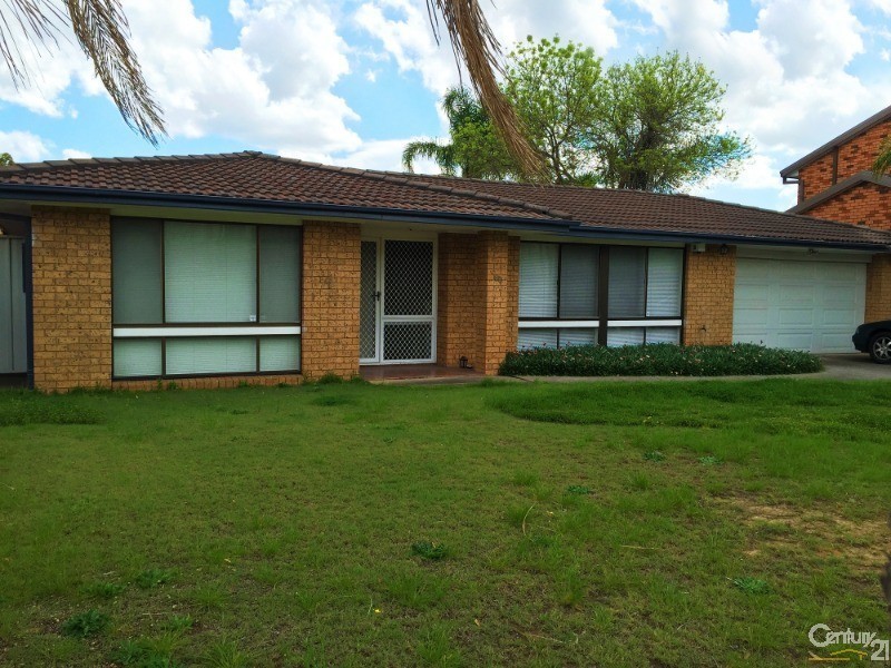 Bossley Park NSW 2176