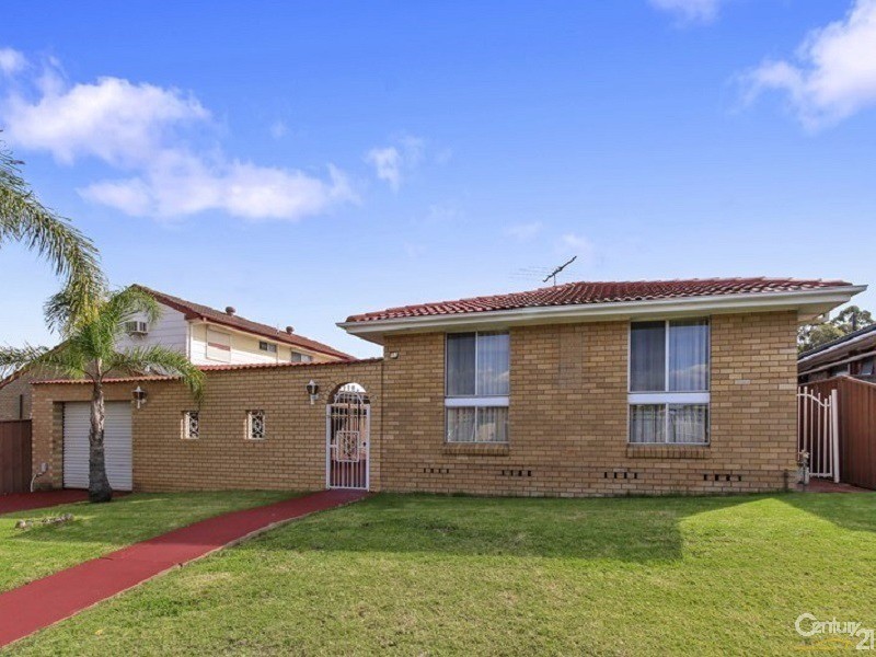 Wetherill Park NSW 2164