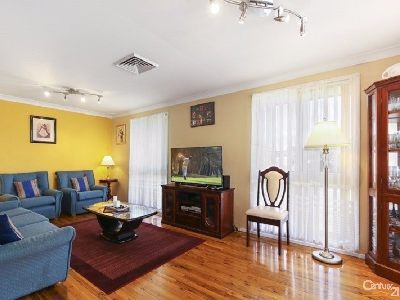 Wetherill Park NSW 2164