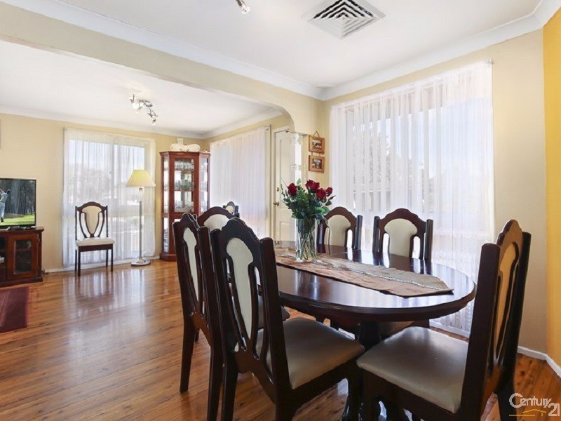 Wetherill Park NSW 2164