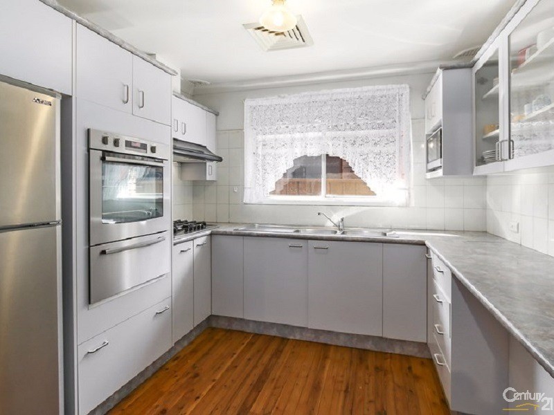 Wetherill Park NSW 2164