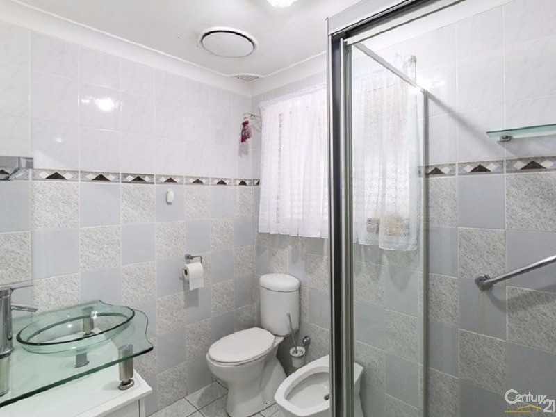 Wetherill Park NSW 2164