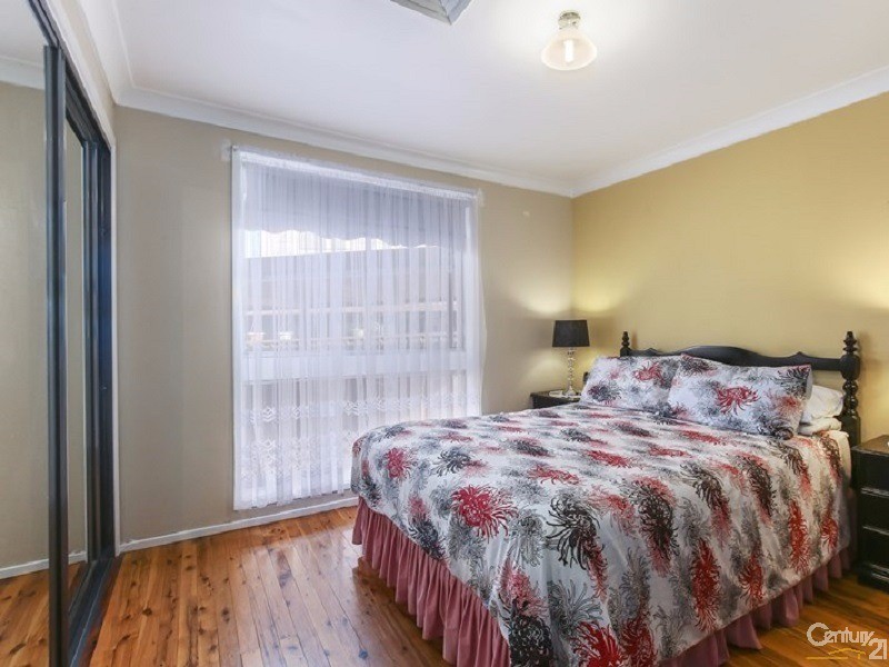 Wetherill Park NSW 2164