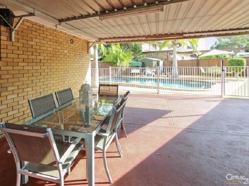 Wetherill Park NSW 2164