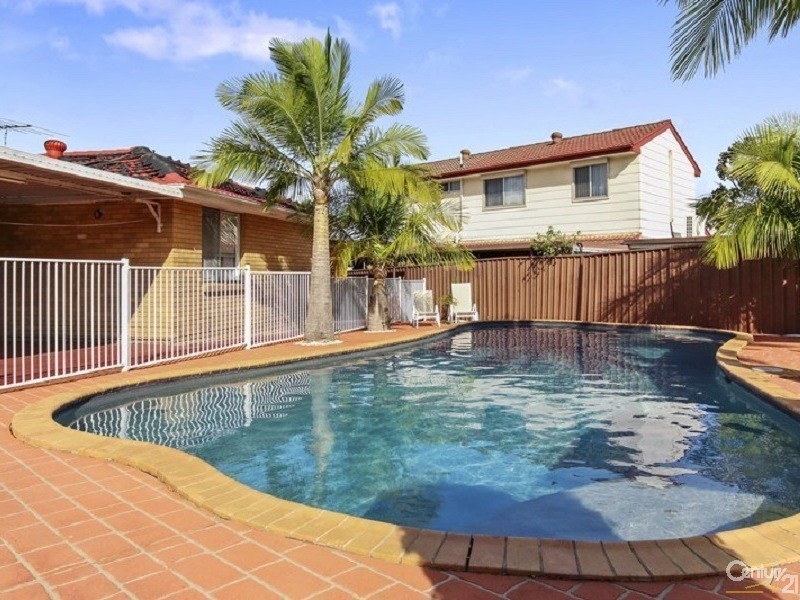 Wetherill Park NSW 2164