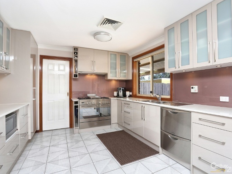 7 Mataro Close, Edensor Park NSW 2176