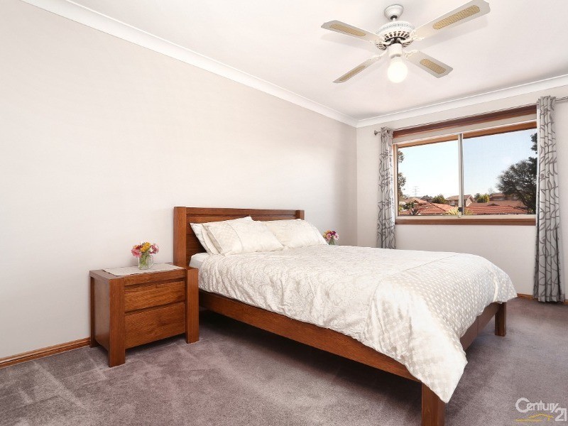 7 Mataro Close, Edensor Park NSW 2176