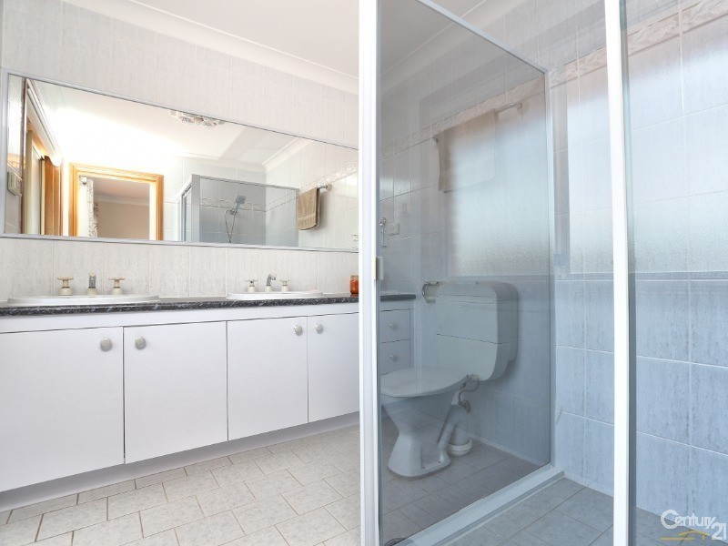 7 Mataro Close, Edensor Park NSW 2176
