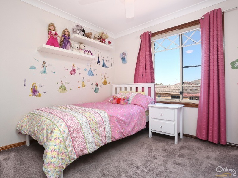 7 Mataro Close, Edensor Park NSW 2176