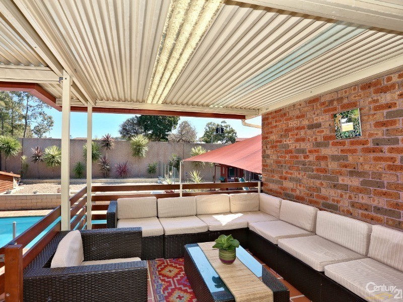 7 Mataro Close, Edensor Park NSW 2176