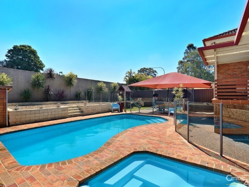 7 Mataro Close, Edensor Park NSW 2176