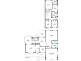 7 Mataro Close, Edensor Park NSW 2176 Floorplan