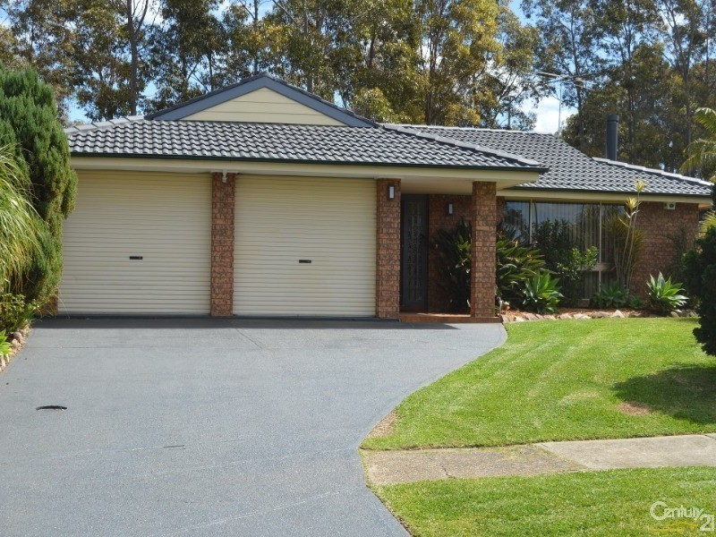 Bossley Park NSW 2176