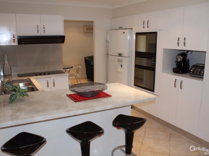 Bossley Park NSW 2176