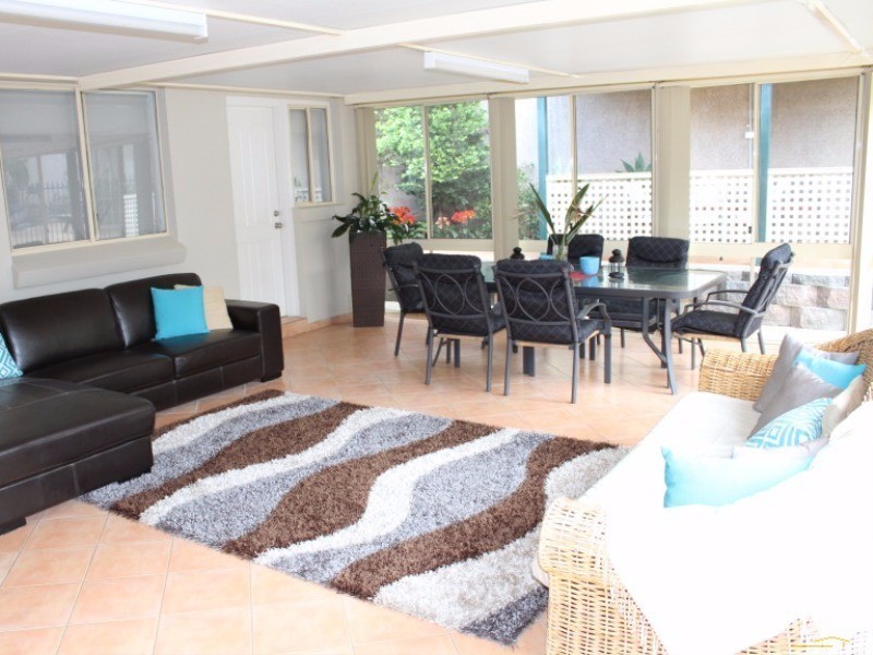 Bossley Park NSW 2176