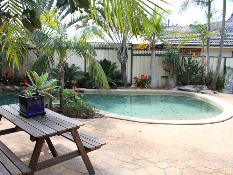 Bossley Park NSW 2176