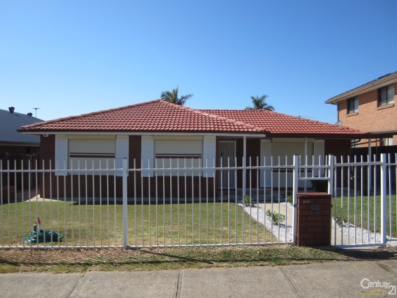 Bossley Park NSW 2176