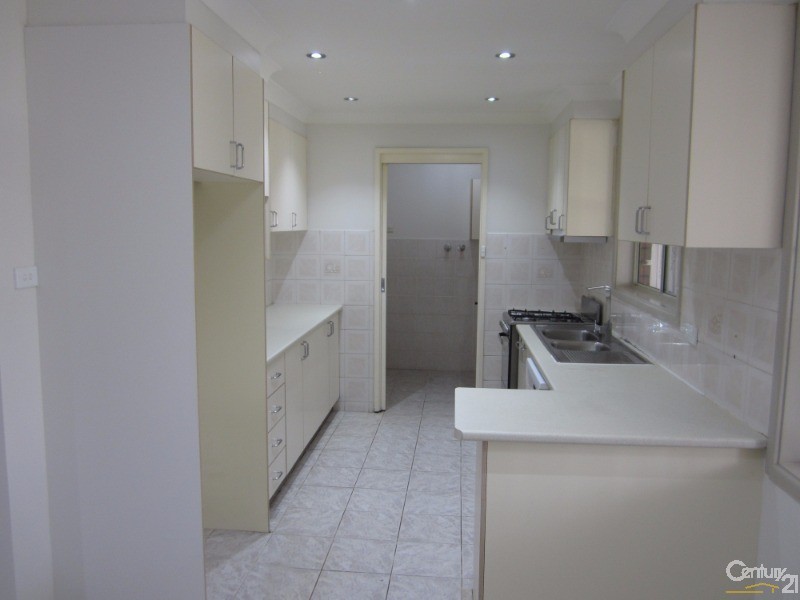 Bossley Park NSW 2176