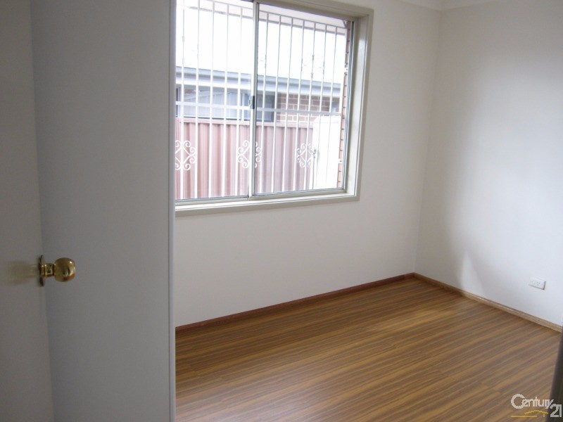 Bossley Park NSW 2176