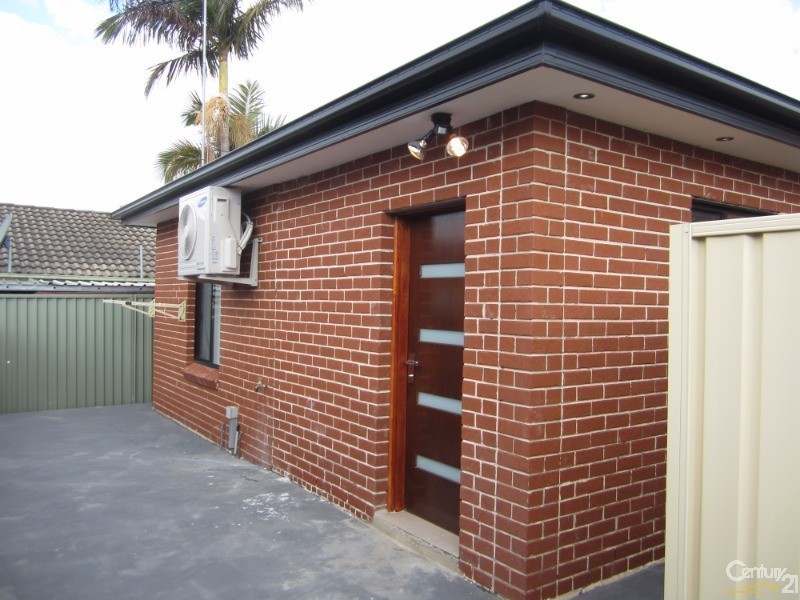 Bossley Park NSW 2176