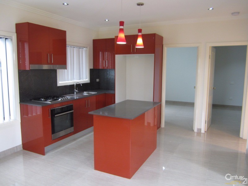 Bossley Park NSW 2176