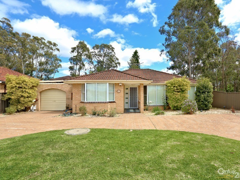 87 Mimosa Road, Bossley Park NSW 2176