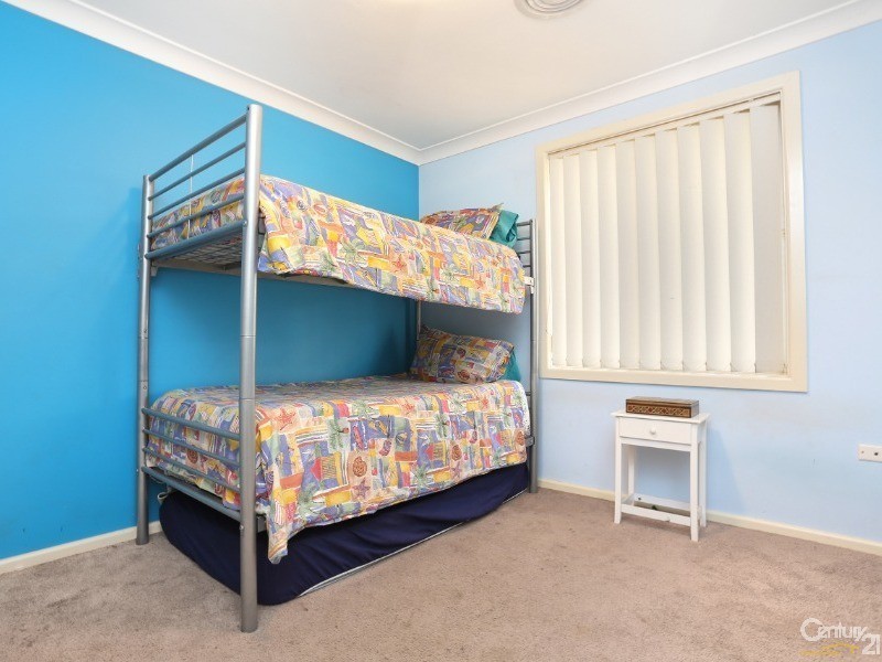 87 Mimosa Road, Bossley Park NSW 2176