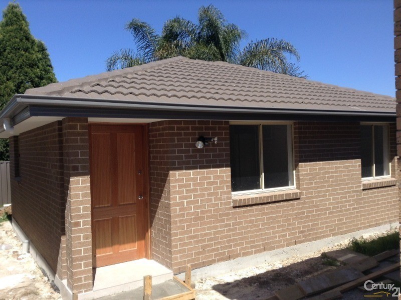 Bossley Park NSW 2176