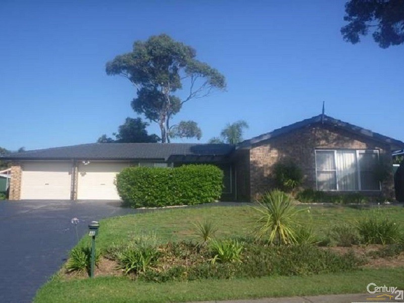 Bossley Park NSW 2176