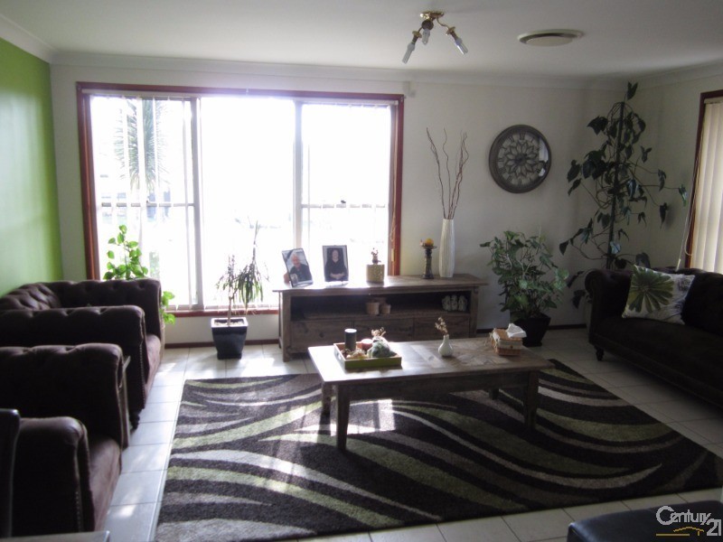 Bossley Park NSW 2176