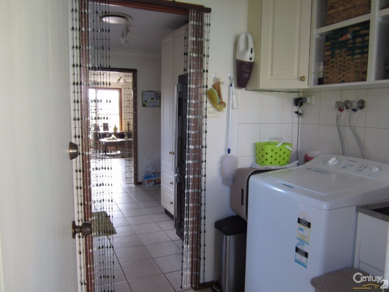 Bossley Park NSW 2176
