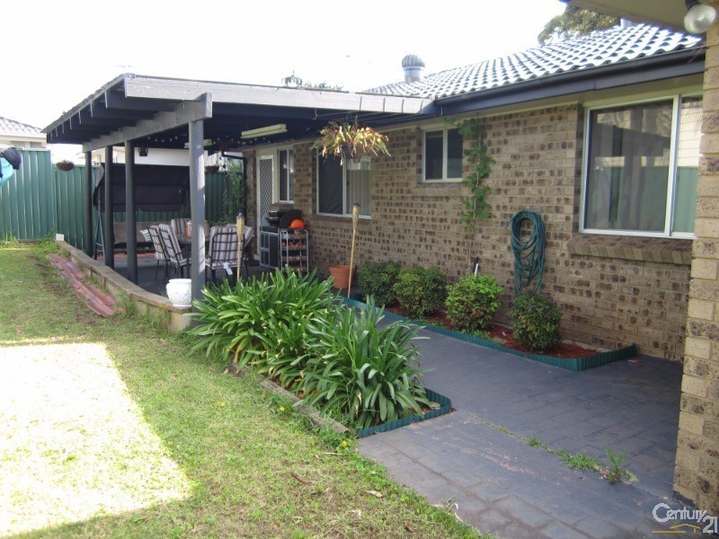 Bossley Park NSW 2176