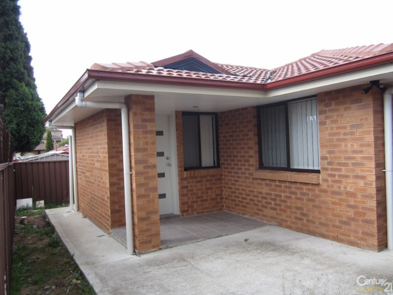 Bossley Park NSW 2176